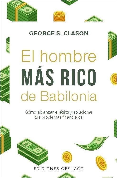 Produktbild: Hombre M&aacute;s Rico de Babilonia, El (Bolsillo) -V4*