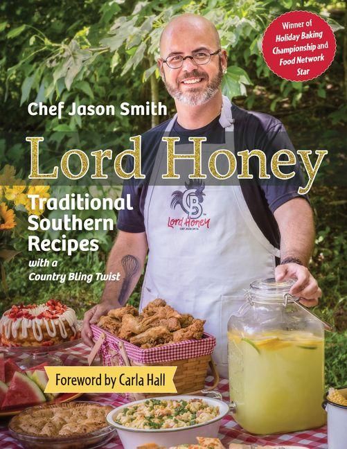 Produktbild: Lord Honey