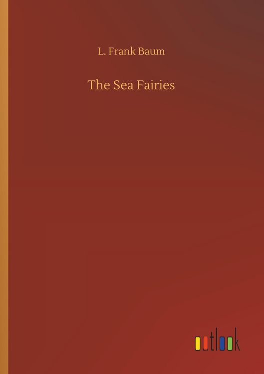 Produktbild: The Sea Fairies