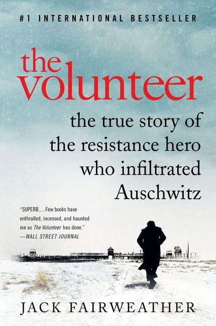 Produktbild: The Volunteer