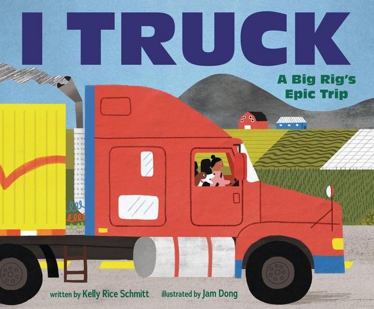 Produktbild: I Truck