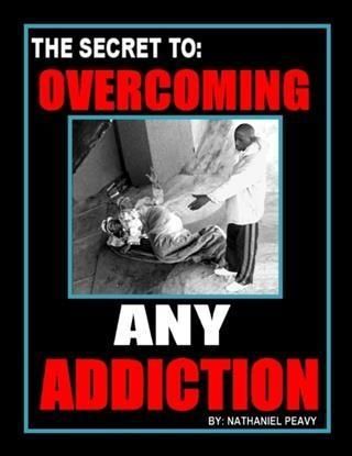 Produktbild: Secret to: Overcoming Any Addiction