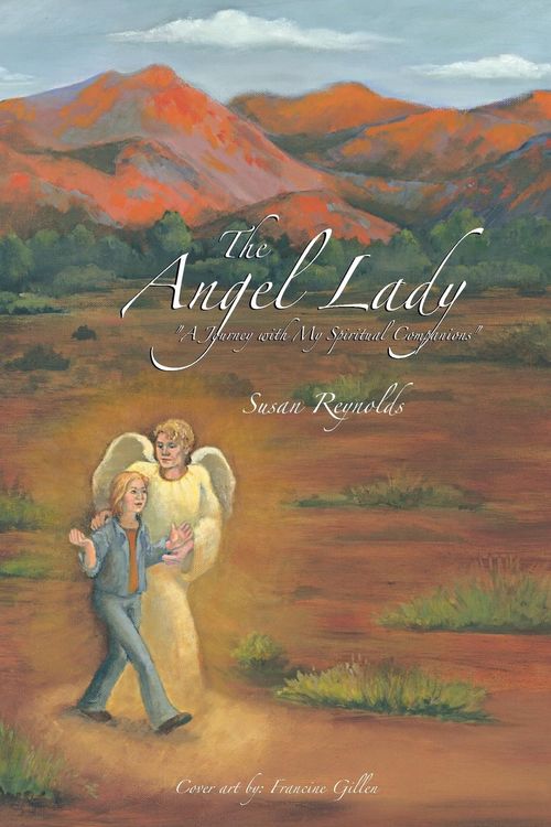Produktbild: The Angel Lady