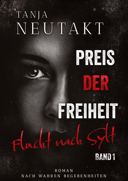 Produktbild: Preis der Freiheit: Flucht nach Sylt