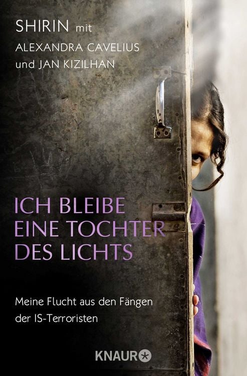 Produktbild: Ich bleibe eine Tochter des Lichts
