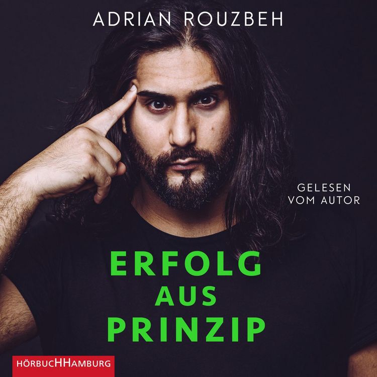 Produktbild: Erfolg aus Prinzip