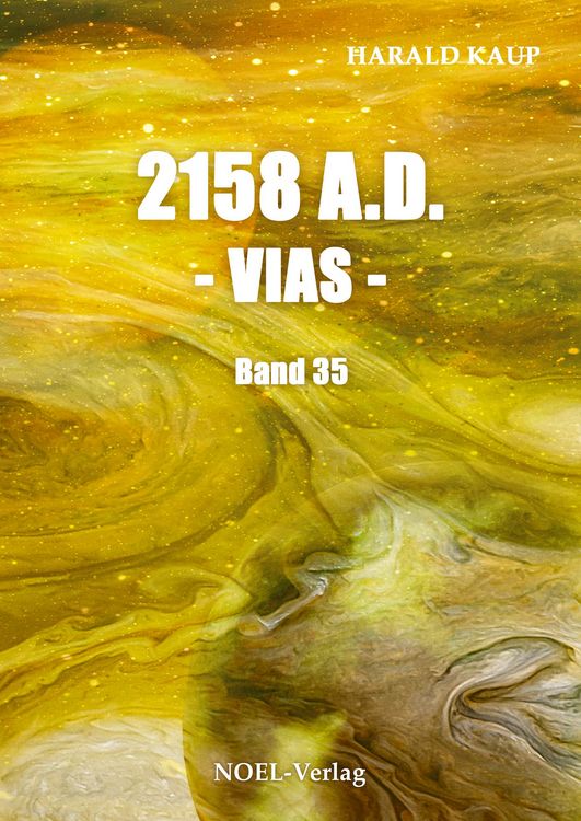 Produktbild: 2158 A.D. Vias