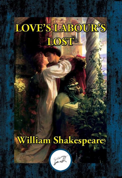 Produktbild: Love's Labour's Lost