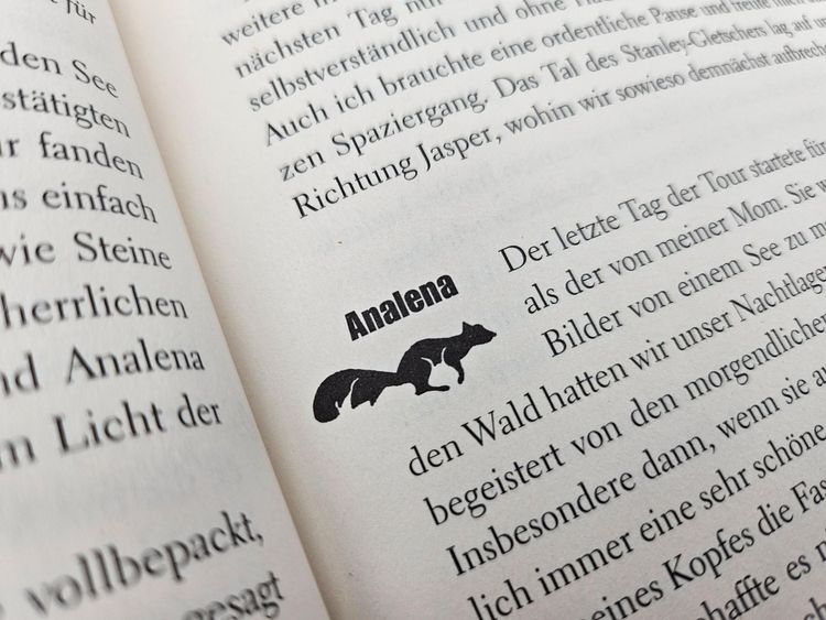 Produktbild: Zwei Sommer in den Rockies