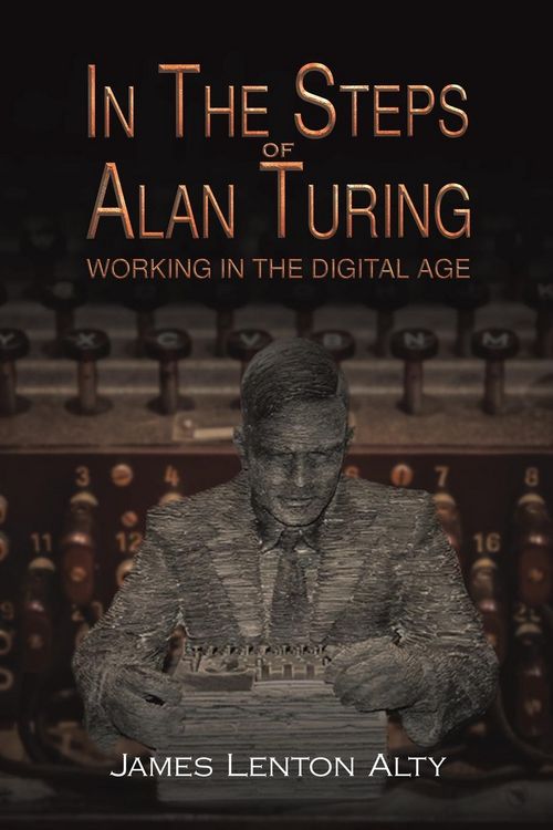 Produktbild: In the Steps of Alan Turing