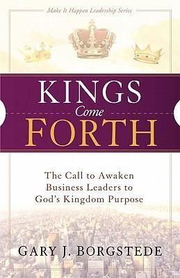 Produktbild: Kings Come Forth
