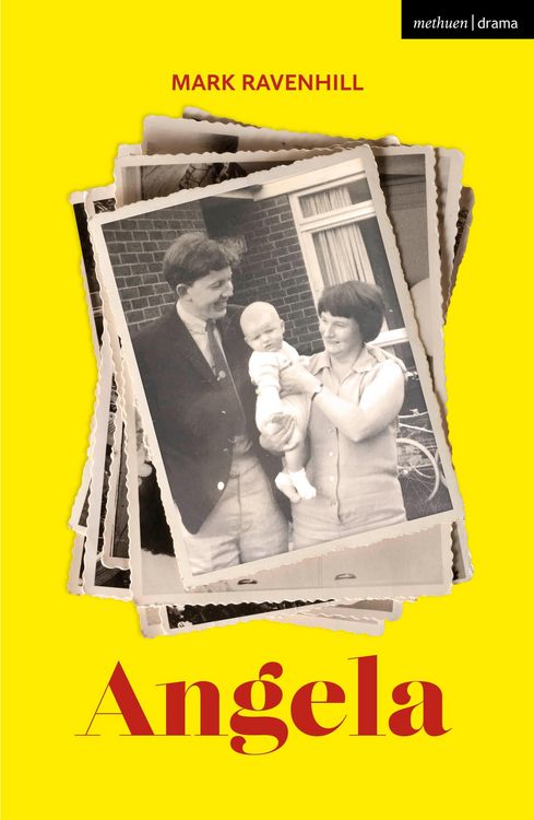 Produktbild: Angela