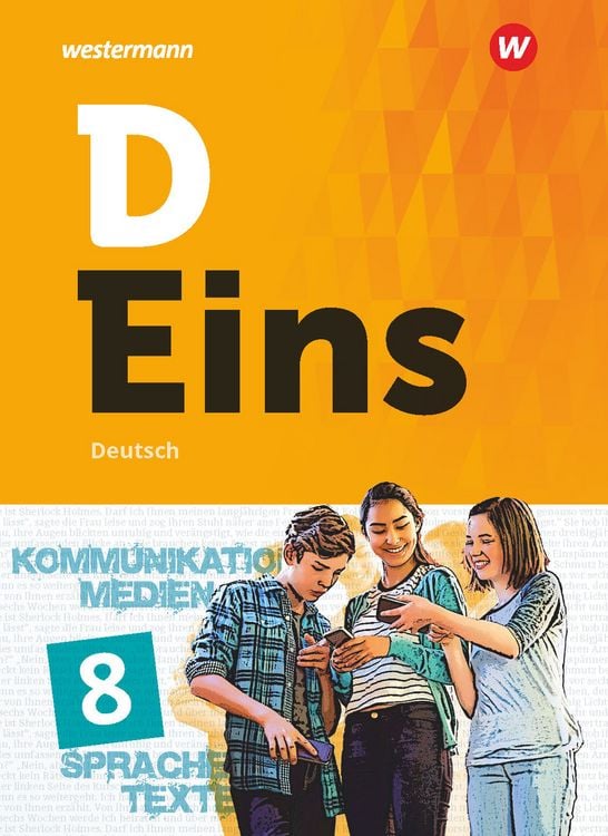 Produktbild: D Eins - Deutsch