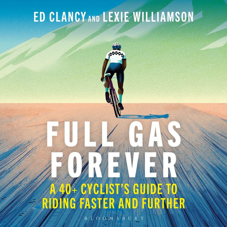 Produktbild: Full Gas Forever