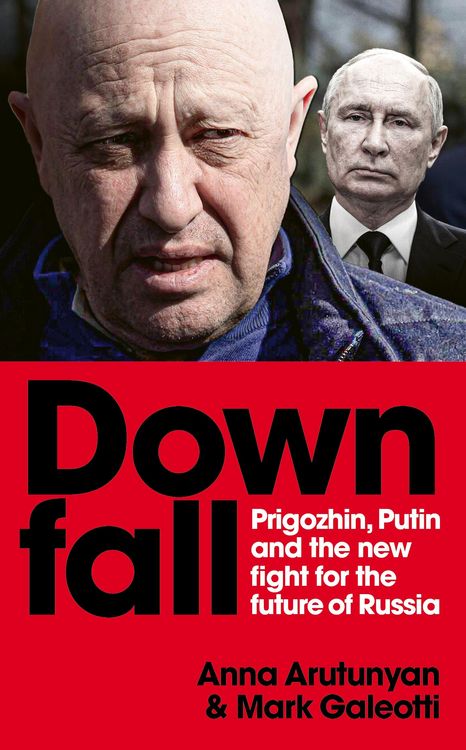 Produktbild: Downfall
