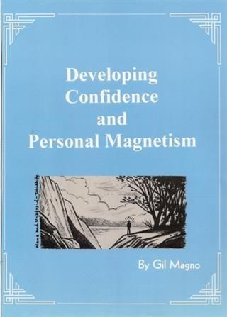 Produktbild: Developing Confidence and Personal Magnetism