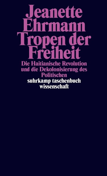 Produktbild: Tropen der Freiheit