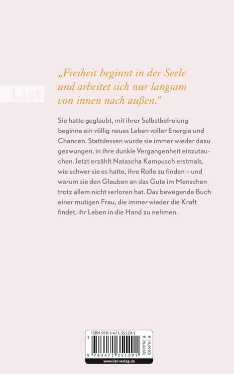 Produktbild: 10 Jahre Freiheit