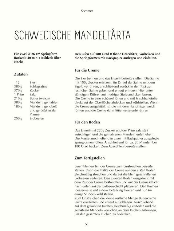 Produktbild: Genuss ohne Gluten - Die besten Kuchenrezepte f&uuml;r jede Jahreszeit