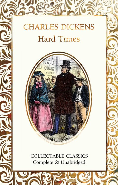 Produktbild: Hard Times