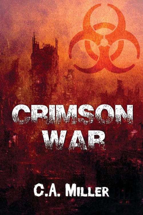 Produktbild: Crimson War