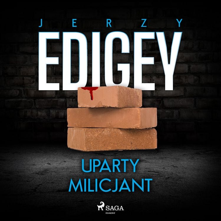 Produktbild: Uparty milicjant