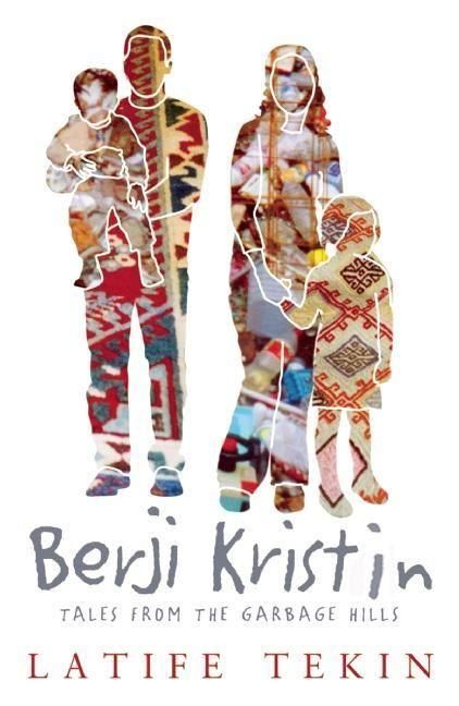 Produktbild: Berji Kristin