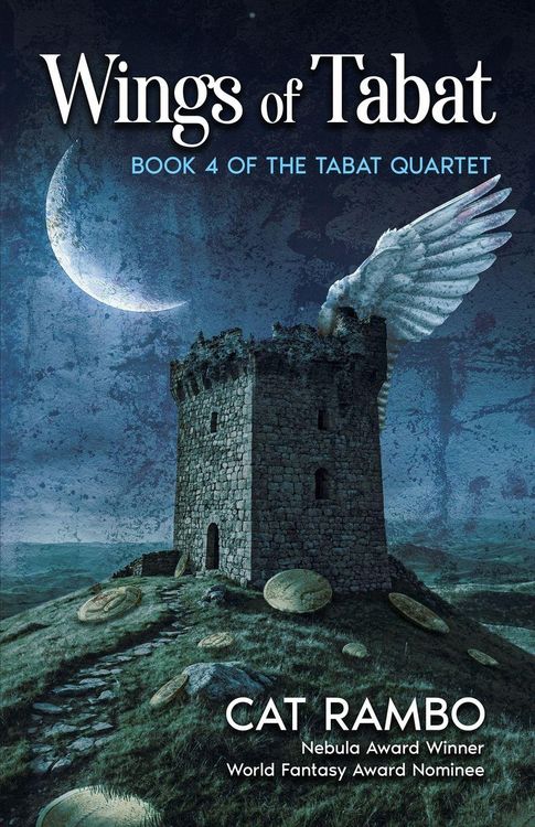 Produktbild: Wings of Tabat