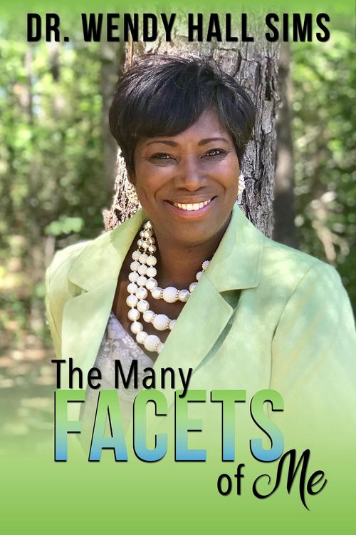 Produktbild: The Many Facets of Me