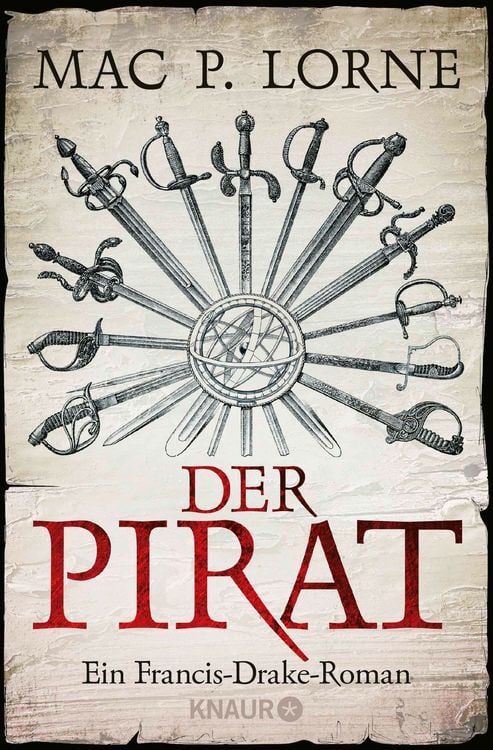 Produktbild: Der Pirat