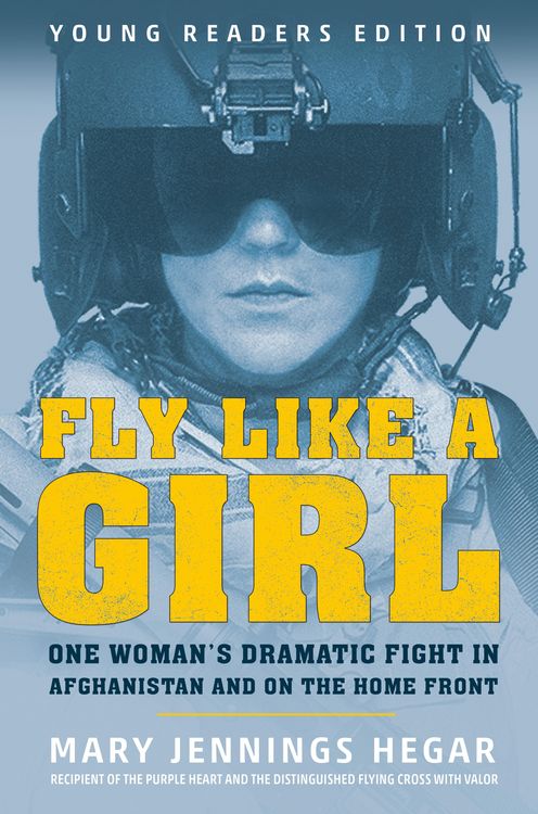 Produktbild: Fly Like a Girl