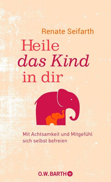Produktbild: Heile das Kind in dir
