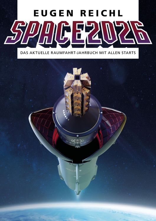 Produktbild: Space 2026