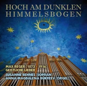 Produktbild: Hoch Am Dunklen Himmelsbogen