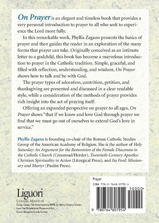 Produktbild: On Prayer