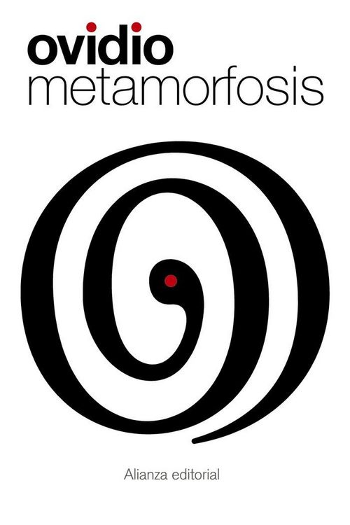 Produktbild: Metamorfosis