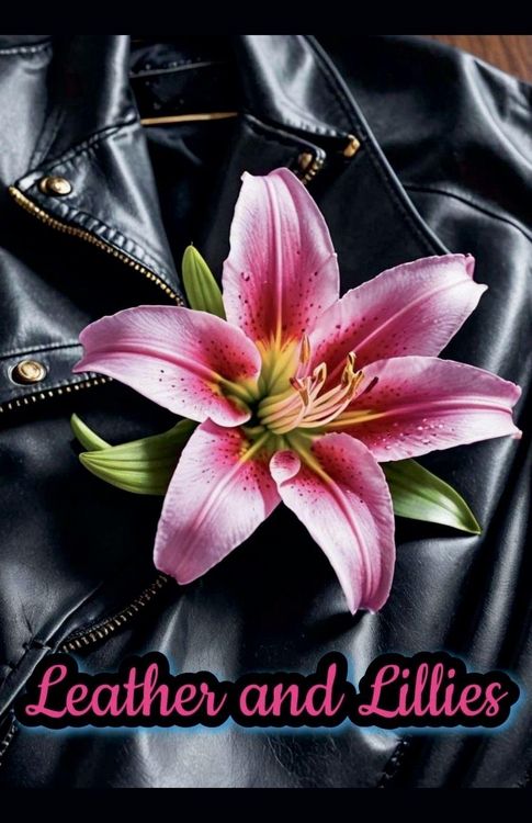 Produktbild: Leather and Lillies