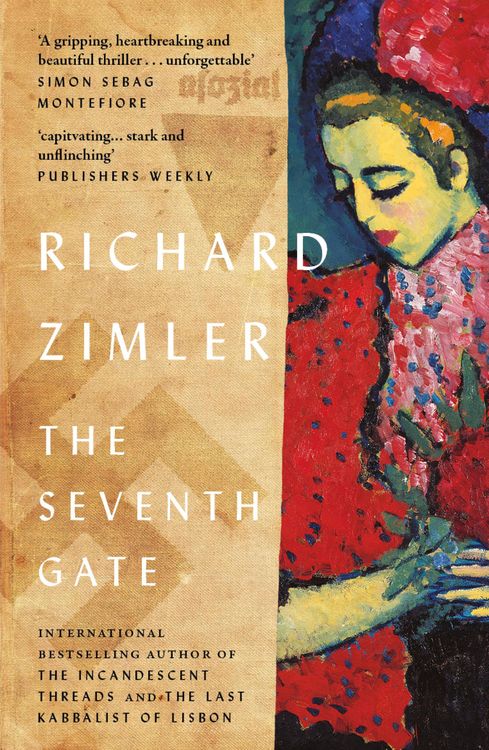 Produktbild: The Seventh Gate