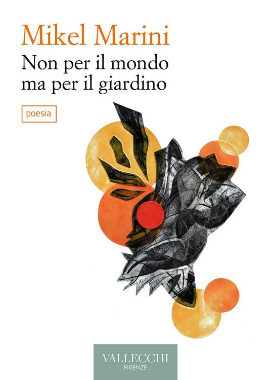 Produktbild: Non per il mondo ma per il giardino