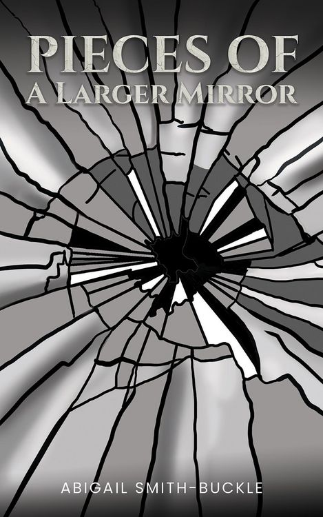 Produktbild: Pieces of a Larger Mirror