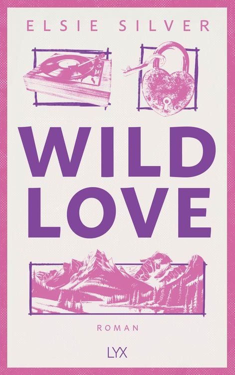 Produktbild: Wild Love