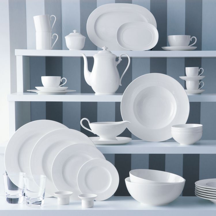 Produktbild: Villeroy & Boch Royal Sauciere-Oberteil