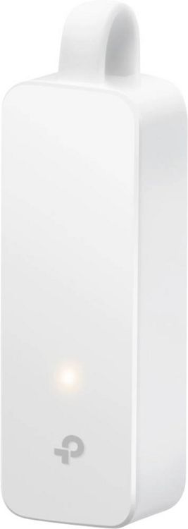 Produktbild: TP-LINK UE300C Netzwerkadapter 10 / 100 / 1000 MBit/s USB-C&reg;