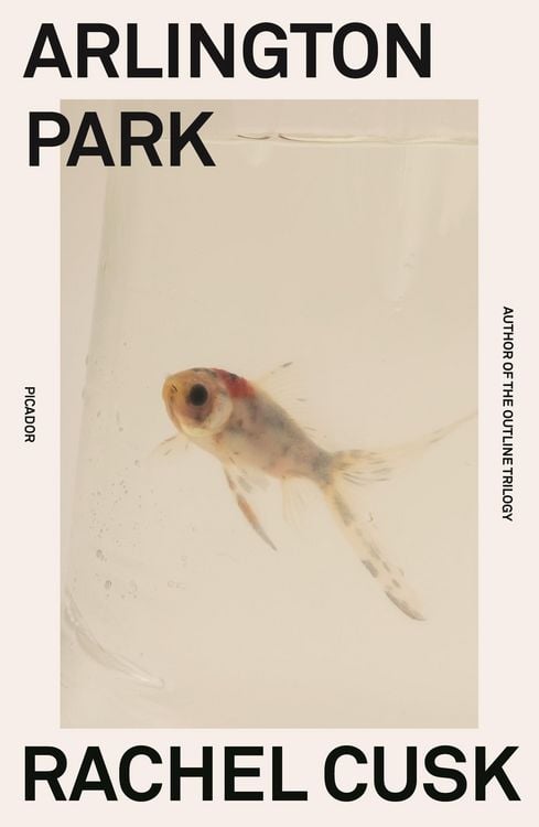Produktbild: Arlington Park