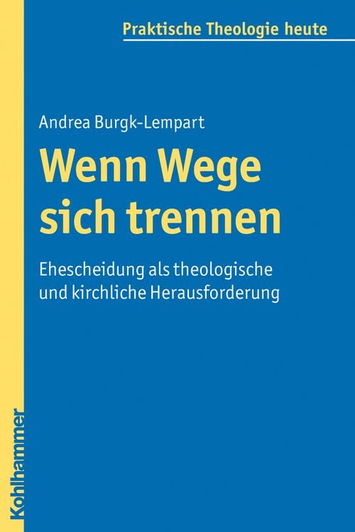 Produktbild: Wenn Wege sich trennen