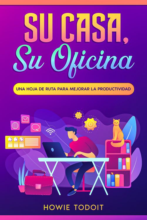 Produktbild: Su casa, su oficina