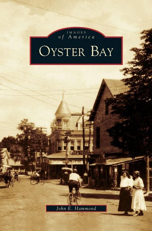 Produktbild: Oyster Bay