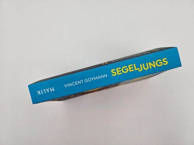 Produktbild: Segeljungs