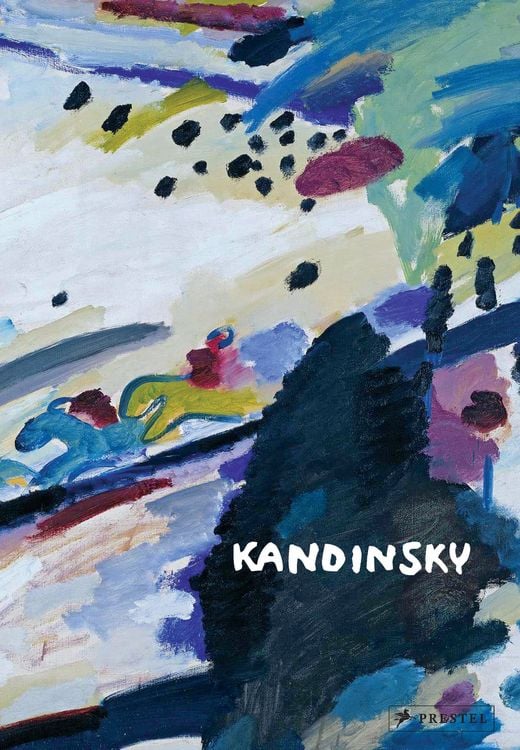 Produktbild: Kandinsky