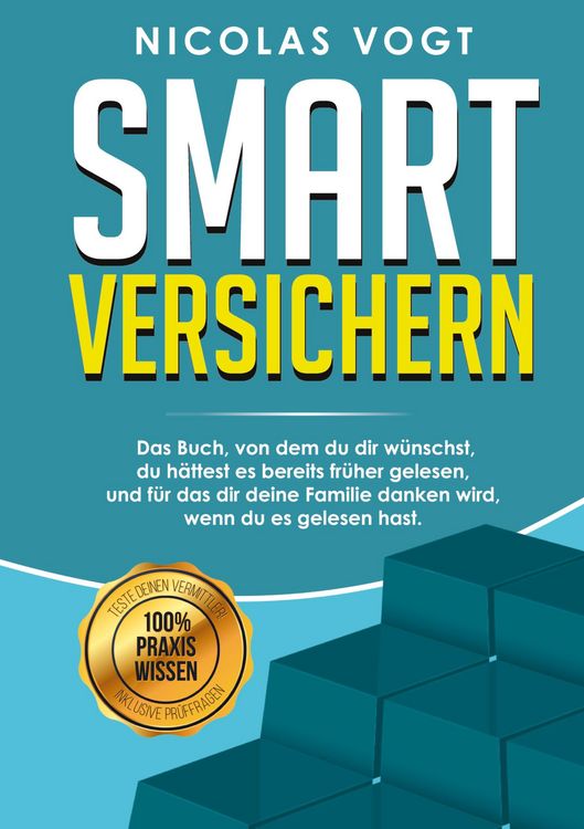 Produktbild: Smart versichern